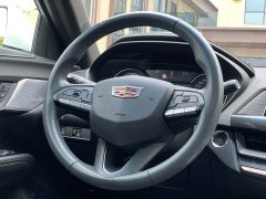 Cadillac CT4 2022 28T Luxury - фото 19