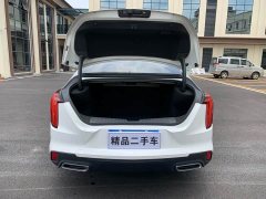 Cadillac CT4 2022 28T Luxury - фото 7