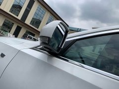 Cadillac CT4 2022 28T Luxury - фото 9