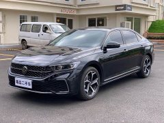 Volkswagen Passat 330TSI Starry Sky Deluxe Edition - фото 1