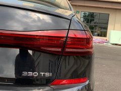 Volkswagen Passat 330TSI Starry Sky Deluxe Edition - фото 11