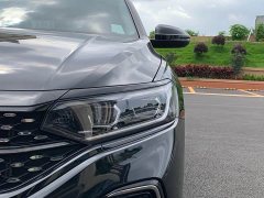 Volkswagen Passat 330TSI Starry Sky Deluxe Edition - фото 12