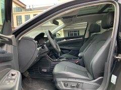 Volkswagen Passat 330TSI Starry Sky Deluxe Edition - фото 13