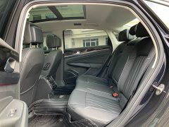 Volkswagen Passat 330TSI Starry Sky Deluxe Edition - фото 14