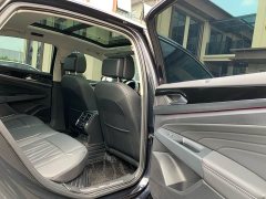 Volkswagen Passat 330TSI Starry Sky Deluxe Edition - фото 16