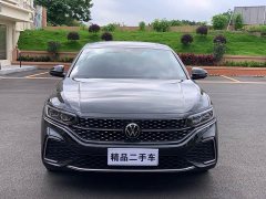 Volkswagen Passat 330TSI Starry Sky Deluxe Edition - фото 2