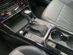 Volkswagen Passat 330TSI Starry Sky Deluxe Edition - фото 20