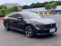 Volkswagen Passat 330TSI Starry Sky Deluxe Edition - фото 3