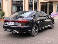 Volkswagen Passat 330TSI Starry Sky Deluxe Edition - фото 4