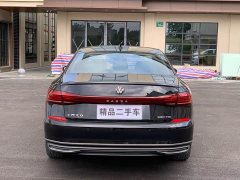 Volkswagen Passat 330TSI Starry Sky Deluxe Edition - фото 5