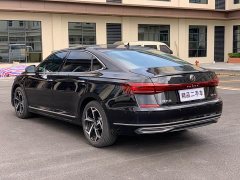 Volkswagen Passat 330TSI Starry Sky Deluxe Edition - фото 6