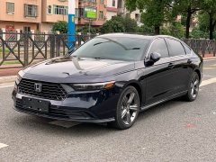 Honda Accord New Energy 2023 2.0L e:PHEV Luxury Edition - фото 1