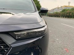 Honda Accord New Energy 2023 2.0L e:PHEV Luxury Edition - фото 12