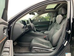 Honda Accord New Energy 2023 2.0L e:PHEV Luxury Edition - фото 13