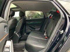 Honda Accord New Energy 2023 2.0L e:PHEV Luxury Edition - фото 14