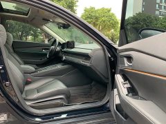 Honda Accord New Energy 2023 2.0L e:PHEV Luxury Edition - фото 15