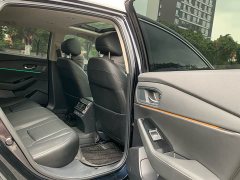 Honda Accord New Energy 2023 2.0L e:PHEV Luxury Edition - фото 16