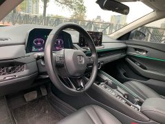 Honda Accord New Energy 2023 2.0L e:PHEV Luxury Edition - фото 17