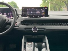 Honda Accord New Energy 2023 2.0L e:PHEV Luxury Edition - фото 18