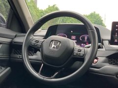 Honda Accord New Energy 2023 2.0L e:PHEV Luxury Edition - фото 19