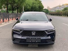 Honda Accord New Energy 2023 2.0L e:PHEV Luxury Edition - фото 2