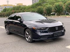Honda Accord New Energy 2023 2.0L e:PHEV Luxury Edition - фото 3