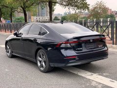 Honda Accord New Energy 2023 2.0L e:PHEV Luxury Edition - фото 4