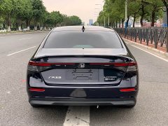Honda Accord New Energy 2023 2.0L e:PHEV Luxury Edition - фото 5