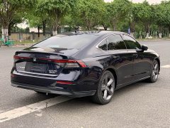 Honda Accord New Energy 2023 2.0L e:PHEV Luxury Edition - фото 6