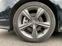 Honda Accord New Energy 2023 2.0L e:PHEV Luxury Edition - фото 8