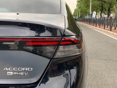 Honda Accord New Energy 2023 2.0L e:PHEV Luxury Edition - фото 9
