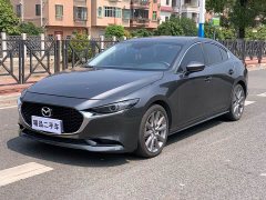 Audi Mazda3 Angkesela 2.0L Automatic Premium Edition - фото 1
