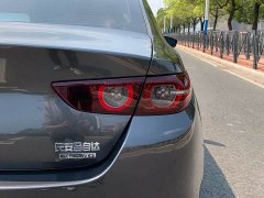 Audi Mazda3 Angkesela 2.0L Automatic Premium Edition - фото 11