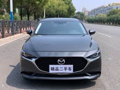 Audi Mazda3 Angkesela 2.0L Automatic Premium Edition - фото 2