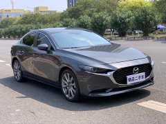 Audi Mazda3 Angkesela 2.0L Automatic Premium Edition - фото 3