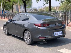 Audi Mazda3 Angkesela 2.0L Automatic Premium Edition - фото 4