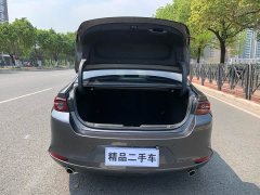 Audi Mazda3 Angkesela 2.0L Automatic Premium Edition - фото 7
