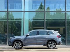 BMW X1 xDrive25Li X-Line - фото 2