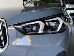 BMW X1 xDrive25Li X-Line - фото 3