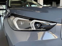 BMW X1 xDrive25Li X-Line - фото 4