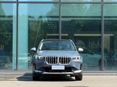 BMW X1 xDrive25Li X-Line - фото 5