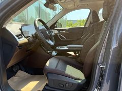 BMW X1 xDrive25Li X-Line - фото 6