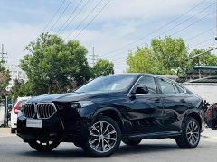 BMW X6 xDrive30i M Sports Package - фото 1