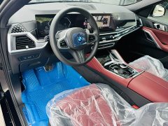 BMW X6 xDrive30i M Sports Package - фото 10