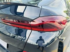BMW X6 xDrive30i M Sports Package - фото 11