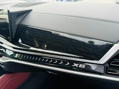 BMW X6 xDrive30i M Sports Package - фото 12