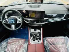 BMW X6 xDrive30i M Sports Package - фото 15