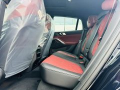 BMW X6 xDrive30i M Sports Package - фото 16