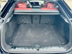 BMW X6 xDrive30i M Sports Package - фото 17