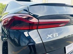 BMW X6 xDrive30i M Sports Package - фото 18